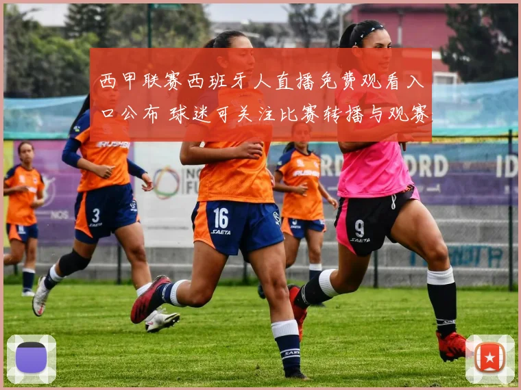 西甲联赛西班牙人直播免费观看入口公布 球迷可关注比赛转播与观赛安排