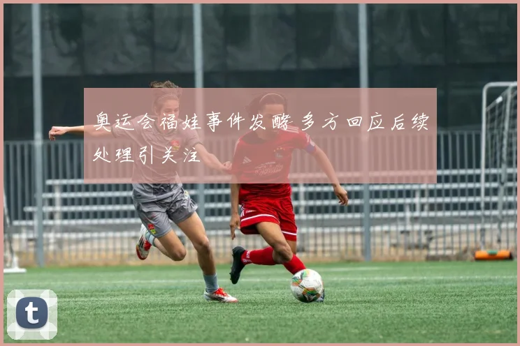 奥运会福娃事件发酵 多方回应后续处理引关注